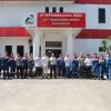 AFT Hasanuddin Raih Low Risk dalam Audit IFQP 2026, Performa Diakui Bertaraf Internasional