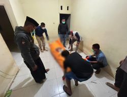 Geger! Niat Buang Jasad Kekasih yang Dibungkus Kasur Usai Aborsi, Pemuda di Polman Ditangkap Polisi
