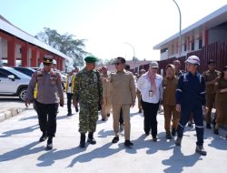 Sekda Sulbar: Sekolah Rakyat Terintegrasi Simboro Siap Tampung 450 Siswa
