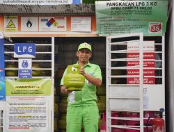 Dampak Kemarau Panjang, Pertamina Patra Niaga Regional Sulawesi Perkuat Pasokan LPG 3 Kg di Sejumlah Wilayah Sulselbar