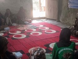 Olah Limbah Kulit Udang Jadi Penyedap Rasa, Tim Dosen FMIPA Unsulbar Berdayakan IRT di Pesisir Polman