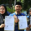 Kabar Gembira, PPPK Paruh Waktu Bakal Diangkat Penuh Waktu dan Berstatus Pegawai Pusat