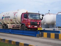 Pertamina Patra Niaga Pastikan Operasional Penyaluran BBM dan LPG Tetap Aman Pascagempa Parigi Moutong