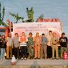 Pertamina Patra Niaga Regional Sulawesi Dorong Penggunaan Bright Gas bagi Petani Sidrap sebagai Solusi Energi Irigasi