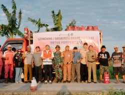 Pertamina Patra Niaga Regional Sulawesi Dorong Penggunaan Bright Gas bagi Petani Sidrap sebagai Solusi Energi Irigasi