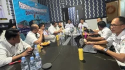Pemprov Sulbar Percepatan Hibah Tanah Bandara Tampa Padang
