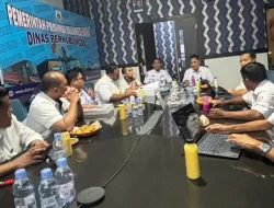 Pemprov Sulbar Percepatan Hibah Tanah Bandara Tampa Padang
