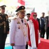 Upacara HUT RI ke-81 di Sulbar, Dihadiri Perwakilan 14 Kerajaan