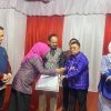 Berikut 8 Desa di Majene, Raih Juara Lomba Kebun Dasawisma 2026