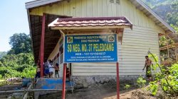 Pengangkatan Plt Kepsek SD 37 Peledoang di Majene Disoal, Dinilai Cacat Hukum