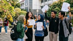 Pemprov Sulbar Catat 1.040 Orang Penerima Beasiswa Pendidikan