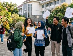 Pemprov Sulbar Catat 1.040 Orang Penerima Beasiswa Pendidikan