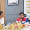 Pertamina Patra Niaga Regional Sulawesi dan Pemerintah Tinjau Langsung FT Bau-Bau, Pastikan Keandalan Distribusi Energi Indonesia Timur