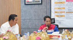 Pertamina Patra Niaga Regional Sulawesi dan Pemerintah Tinjau Langsung FT Bau-Bau, Pastikan Keandalan Distribusi Energi Indonesia Timur