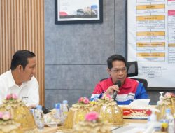 Pertamina Patra Niaga Regional Sulawesi dan Pemerintah Tinjau Langsung FT Bau-Bau, Pastikan Keandalan Distribusi Energi Indonesia Timur