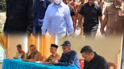 Cek Langsung ke Lapangan, Pansus DPRD Polman Nilai Sidodadi Tak Lagi Kumuh