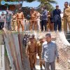Pansus DPRD Polman Cek Langsung Kawasan Kumuh di Campalagian, Pappang, Lapeo dan Kenje