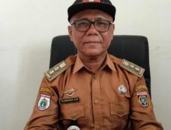 Lima Kandidat Akan Ramaikan Pilkades Kenje, Kades Alimuddin Imbau Rivalitas Tetap Profesional