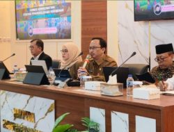 Bappeda Sumenep Ubah Pola Kebijakan Pengentasan Kemiskinan