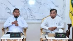 Komitmen Pemkab Sumenep Merealisasikan KEK Tembakau