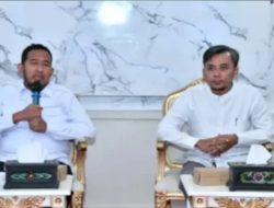 Komitmen Pemkab Sumenep Merealisasikan KEK Tembakau
