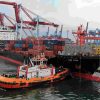 Kapasitas Pelabuhan Naik, Ekosistem Logistik Darat Diperkuat