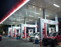 Percepat Pelayanan BBM bagi Masyarakat, Pertamina Patra Niaga Regional Sulawesi Operasikan 25 SPBU 24 Jam di Makassar