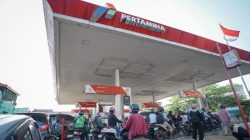 Pertamina Patra Niaga Regional Sulawesi Blokir 4.767 QR Code Subsidi Pelanggar Penyaluran BBM Subsidi