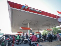 Pertamina Patra Niaga Regional Sulawesi Blokir 4.767 QR Code Subsidi Pelanggar Penyaluran BBM Subsidi