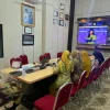 KominfoSS Sulbar Asah Kompetensi di Rembuk Komunikasi Nasional