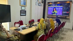 KominfoSS Sulbar Asah Kompetensi di Rembuk Komunikasi Nasional