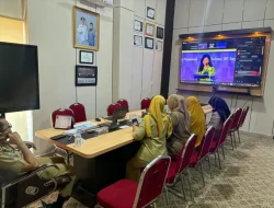 KominfoSS Sulbar Asah Kompetensi di Rembuk Komunikasi Nasional