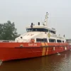 Kapal Virgo Bawa 243 Orang Hilang Kontak di Perairan Laut Jawa