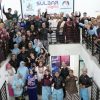 Semangat Hari Jadi Sulbar ke-22, KadiskominfoSS Tekankan Kekompakan dan Inovasi Layanan Digital Wujudkan Sulbar yang Maju dan Sejahtera