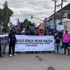 AJI Mandar Kecam Dugaan Kekerasan yang Dialami Reporter Tribun Sulbar di Pasangkayu