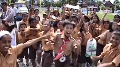 Siapa yang Membayar Ongkos Sebuah Perjuangan?