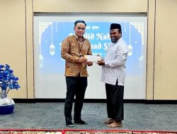 BRI Majene Peringati Maulid Nabi Muhammad SAW dengan Semangat Kebersamaan dan Kepedulian