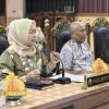 Wabup Majene Minta Pemdes Optimalkan Layanan Publik dengan TI