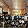 Melawan Lupa, Aksi Kamisan Majene Rawat Solidaritas dan Suarakan Isu HAM