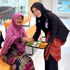 Semarak Hari Pelanggan, BRI BO Majene Hadirkan Apresiasi dan Kebahagiaan untuk Nasabah