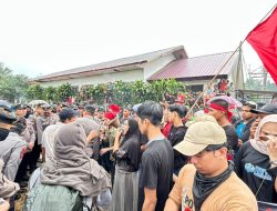 Suara Perlawanan di Tengah Kepungan Logam Tanah Jarang