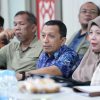 Kominfo Jamin Kelancaran Jaringan pada Upacara HUT ke-22 Sulbar