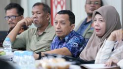 Kominfo Jamin Kelancaran Jaringan pada Upacara HUT ke-22 Sulbar
