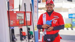Pertamina Patra Niaga Regional Sulawesi Klarifikasi Informasi Persyaratan STNK untuk Pembelian BBM Subsidi Bukan Ketentuan Nasional