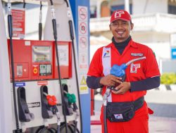 Pertamina Patra Niaga Regional Sulawesi Klarifikasi Informasi Persyaratan STNK untuk Pembelian BBM Subsidi Bukan Ketentuan Nasional