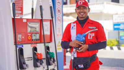 Pertamina Patra Niaga Regional Sulawesi Klarifikasi Informasi Persyaratan STNK untuk Pembelian BBM Subsidi Bukan Ketentuan Nasional