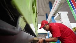 Pertamina Patra Niaga Berikan Sanksi Pembinaan 86 SPBU di Sulawesi