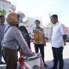 Maksimalkan Penyaluran BBM, Pertamina Patra Niaga Gelar Sidak Gabungan ke SPBU di Makassar