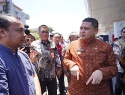 Pertamina Patra Niaga Regional Sulawesi dan Pemkot Makassar Percepat Normalisasi Antrean, Stok BBM Terjaga