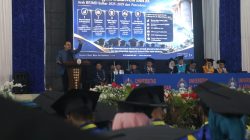 Gubernur SDK Siapkan Beasiswa Dua Kategori untuk Mahasiswa Unasman